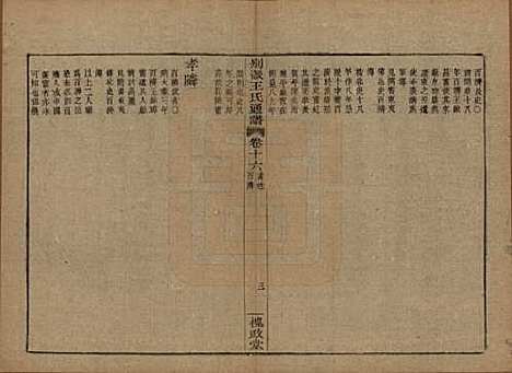 中国[王姓] 王氏通谱 — 清光绪二十年（1894）G316.pdf