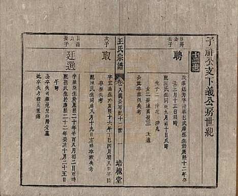 安徽[王姓] 王氏宗谱 — 清同治5年[1866]_八.pdf