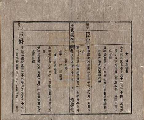 安徽[王姓] 王氏宗谱 — 清同治5年[1866]_八.pdf