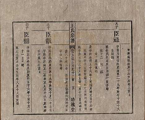 安徽[王姓] 王氏宗谱 — 清同治5年[1866]_八.pdf