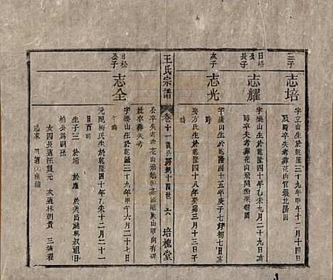 安徽[王姓] 王氏宗谱 — 清同治5年[1866]_十一.pdf