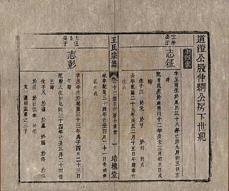 安徽[王姓] 王氏宗谱 — 清同治5年[1866]_十二.pdf