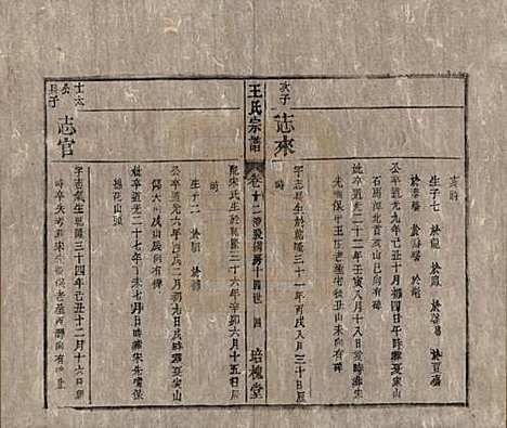 安徽[王姓] 王氏宗谱 — 清同治5年[1866]_十二.pdf