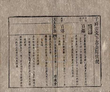 安徽[王姓] 王氏宗谱 — 清同治5年[1866]_十六.pdf