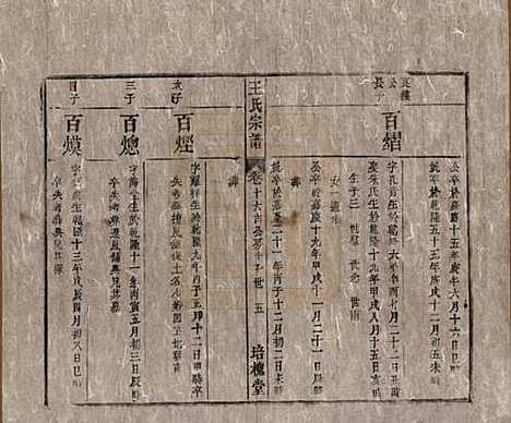 安徽[王姓] 王氏宗谱 — 清同治5年[1866]_十六.pdf