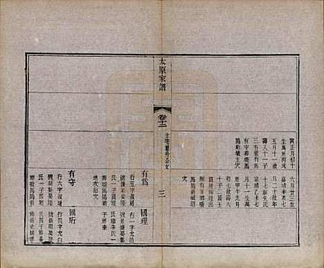 江苏[王姓] 太原王氏家谱二十八卷首一卷末一卷 — 清宣统三年（1911）_十二.pdf