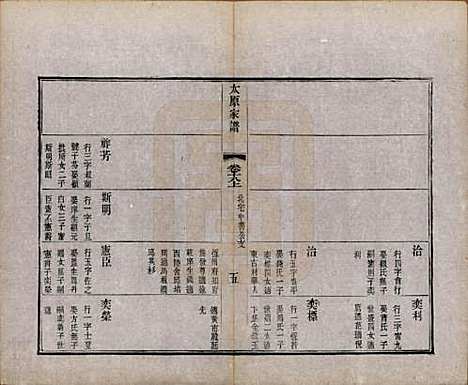 江苏[王姓] 太原王氏家谱二十八卷首一卷末一卷 — 清宣统三年（1911）_十八.pdf