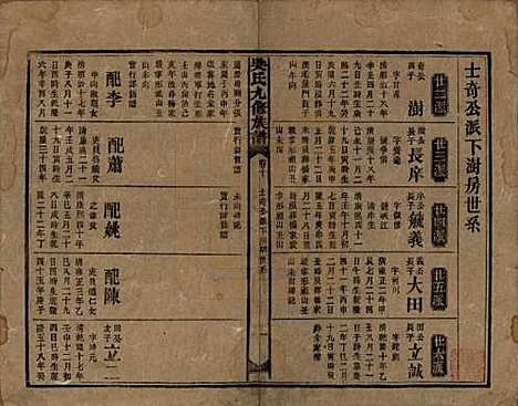 湖南[吴姓] 吴氏九修族谱 — 民国13年（1924）_十.pdf