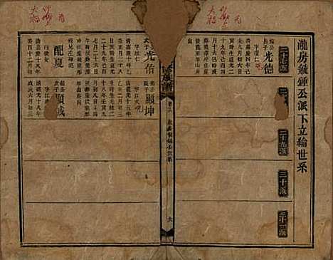 湖南[吴姓] 吴氏九修族谱 — 民国13年（1924）_十六.pdf