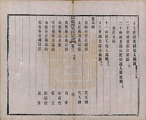 中国[吴姓] 后底泾吴氏宗谱十九卷首一卷末一卷 — 清光绪十三年（1887）_三.pdf