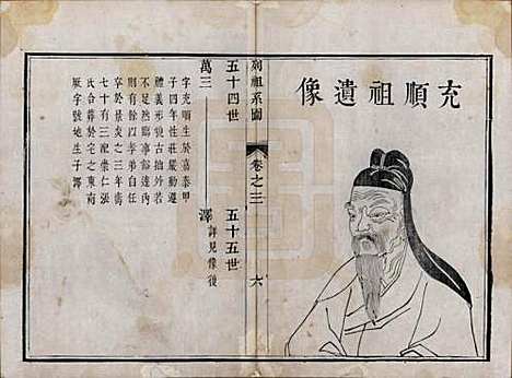 江苏[吴姓] 洞庭吴氏家谱六卷 — 清乾隆七年（1742）_三.pdf