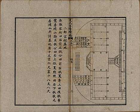 湖南[夏姓] 夏氏族谱续编 — 民国二十年(1931)_四十八.pdf