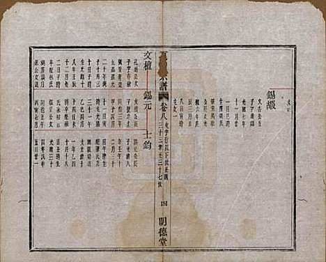 浙江[夏姓] 夏氏宗谱八卷首一卷 — 清宣统元年（1909）_八.pdf