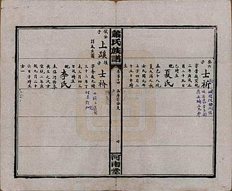 湖南[萧姓] 沅江萧氏谱 — 民国18年[1929]_十四.pdf