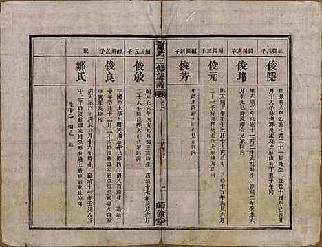 湖南[萧姓] 萧氏三修族谱 — 民国19年[1930]_二.pdf