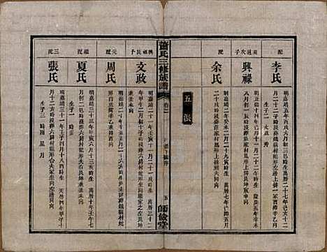 湖南[萧姓] 萧氏三修族谱 — 民国19年[1930]_二.pdf