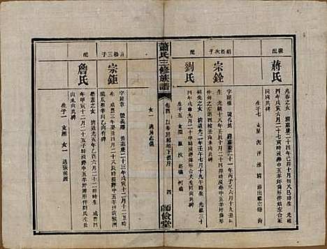 湖南[萧姓] 萧氏三修族谱 — 民国19年[1930]_四.pdf