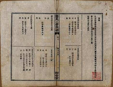 湖南[萧姓] 萧氏三修族谱 — 民国19年[1930]_七.pdf