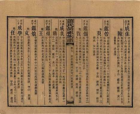 湖南[萧姓] 萧氏昺祖族谱 — 民国29年[1940]_五.pdf