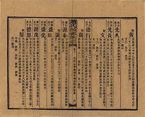 湖南[萧姓] 萧氏昺祖族谱 — 民国29年[1940]_十.pdf