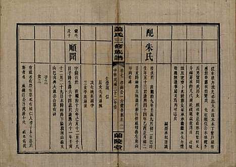 湖南[萧姓] 萧氏三修族谱 — 民国33年[1944]_八.pdf