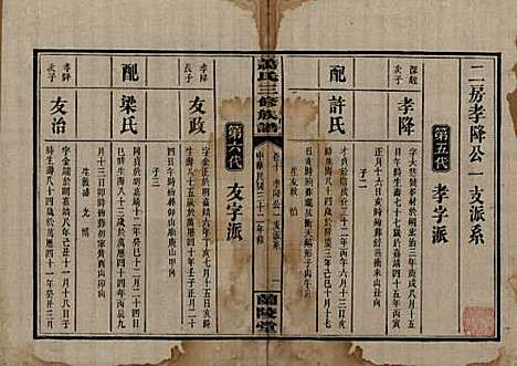 湖南[萧姓] 萧氏三修族谱 — 民国33年[1944]_十.pdf