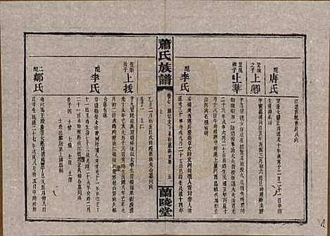 湖南[萧姓] 萧氏族谱 — 民国36年[1947]_七.pdf