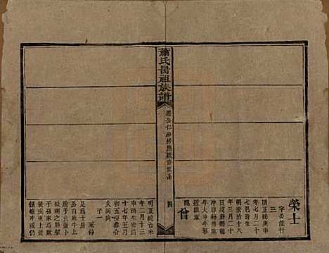 湖南[萧姓] 萧氏昺祖族谱 — 清光绪27年[1901]_八.pdf