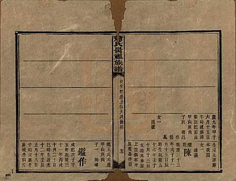 湖南[萧姓] 萧氏昺祖族谱 — 清光绪27年[1901]_十四.pdf