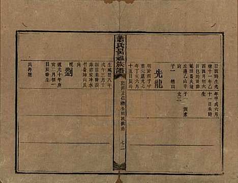 湖南[萧姓] 萧氏昺祖族谱 — 清光绪27年[1901]_十五.pdf