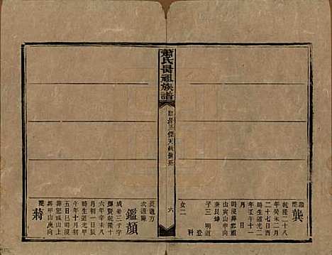 湖南[萧姓] 萧氏昺祖族谱 — 清光绪27年[1901]_十八.pdf