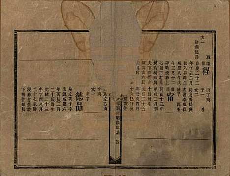 湖南[萧姓] 萧氏昺祖族谱 — 清光绪27年[1901]_十九.pdf