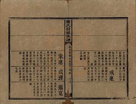 湖南[萧姓] 萧氏昺祖族谱 — 清光绪27年[1901]_二十五.pdf