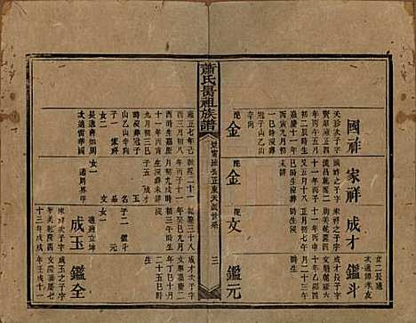 湖南[萧姓] 萧氏昺祖族谱 — 清光绪27年[1901]_二十九.pdf