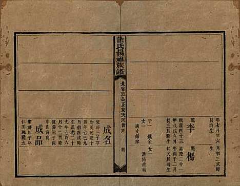 湖南[萧姓] 萧氏昺祖族谱 — 清光绪27年[1901]_二十九.pdf