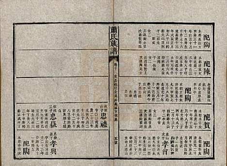 湖南[萧姓] 萧氏族谱 — 清宣统元年[1909]_十.pdf