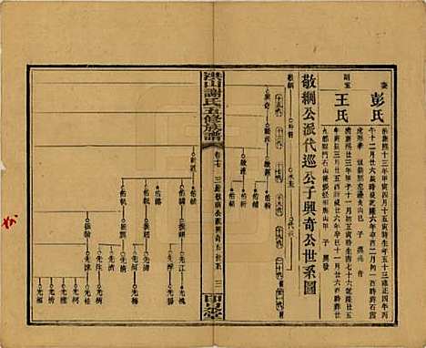 中国[谢姓] 洪山谢氏五修族谱 — 民国18-19年[1929-1930]_十七.pdf