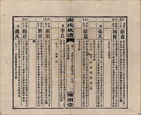 湖南[谢姓] 谢氏族谱 — 民国27年[1938]_二.pdf