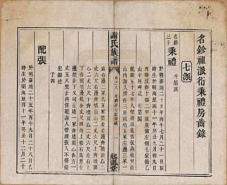 湖南[谢姓] 谢氏族谱 — 清道光16年[1836]_八.pdf