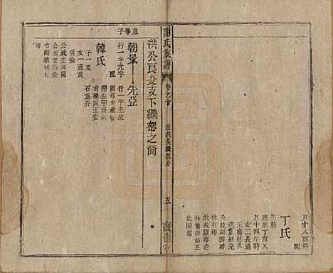 安徽[谢姓] 谢氏族谱 — 清道光26年[1846]_十.pdf