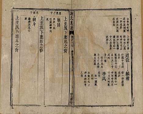 安徽[谢姓] 谢氏族谱 — 清道光26年[1846]_十七.pdf