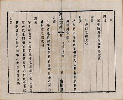 江苏[谢姓] 谢氏宗谱二十二卷 — 清光绪六年（1880）_三.pdf