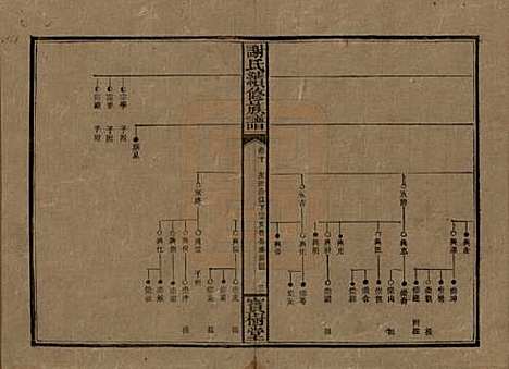 湖南[谢姓] 谢氏续修族谱 — 清宣统3年[1911]_十.pdf