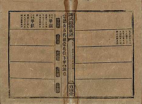 湖南[谢姓] 谢氏续修族谱 — 清宣统3年[1911]_二十一.pdf