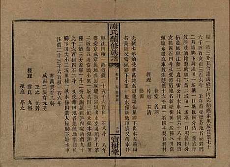 湖南[谢姓] 谢氏续修族谱 — 清宣统3年[1911]_三十九.pdf