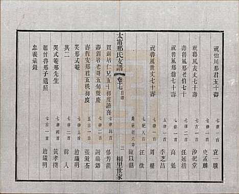 江苏[邢姓] 江阴太宁邢氏支谱二十四卷首一卷 — 民国二十五年（1936）_十七.pdf