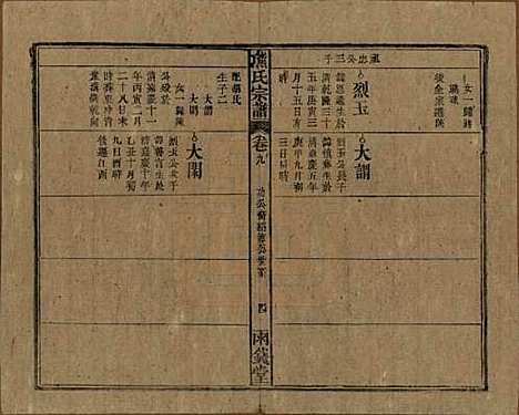 中国[熊姓] 熊氏宗谱十卷首二卷 — 民国三十一年（1942）_九.pdf