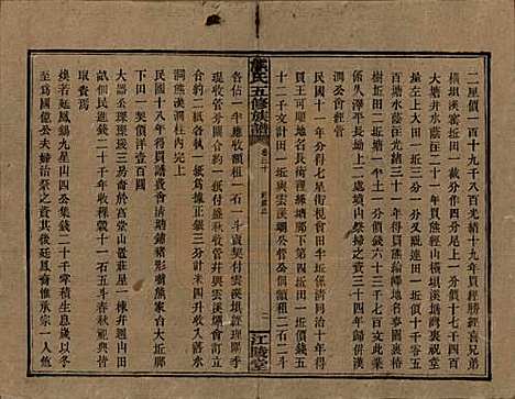 湖南[熊姓] 熊氏五修族谱三十卷卷首一卷 — 民国十八年（1929）_三十.pdf