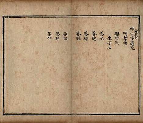 中国[胥姓] 胥氏族谱 — 清乾隆五十一年（1786）_二.pdf