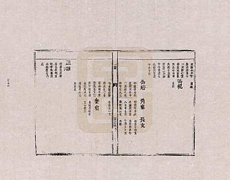 江西[徐姓] 徐氏宗谱 — _四.pdf